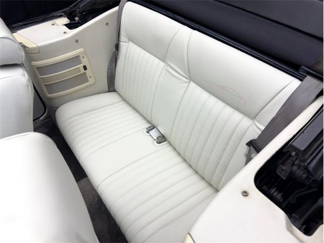 1990 Ford Mustang (CC-2079566) for sale in West Chester, Pennsylvania