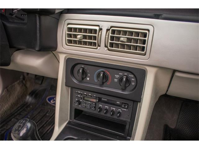 1990 Ford Mustang (CC-2079566) for sale in West Chester, Pennsylvania