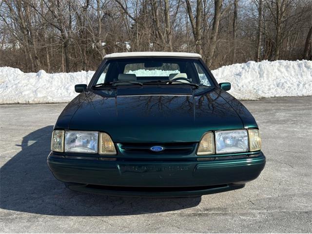 1990 Ford Mustang (CC-2079566) for sale in West Chester, Pennsylvania