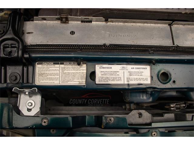 1990 Ford Mustang (CC-2079566) for sale in West Chester, Pennsylvania