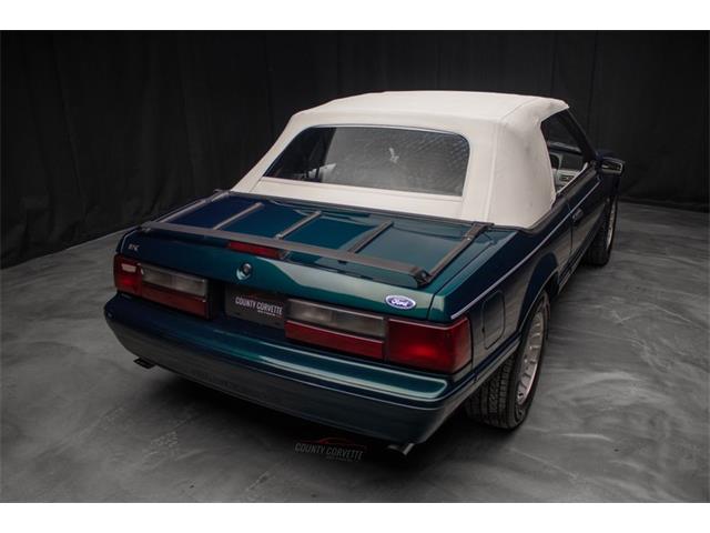 1990 Ford Mustang (CC-2079566) for sale in West Chester, Pennsylvania