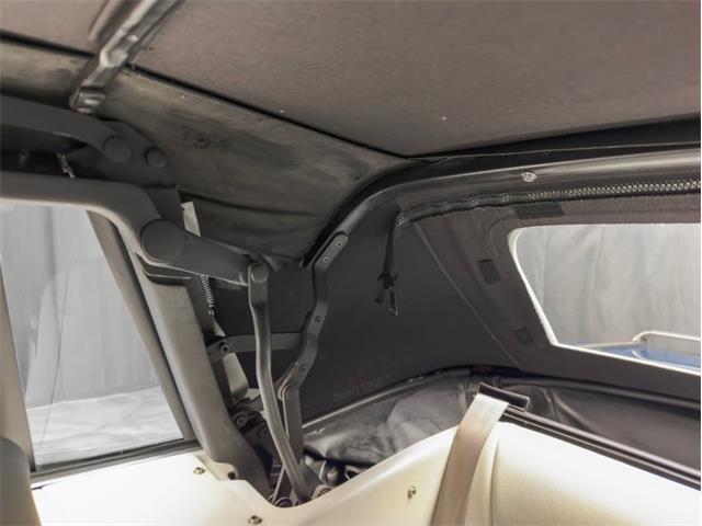 1990 Ford Mustang (CC-2079566) for sale in West Chester, Pennsylvania
