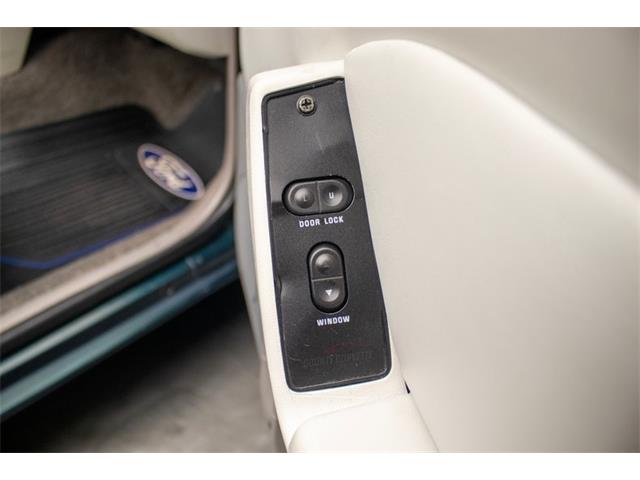 1990 Ford Mustang (CC-2079566) for sale in West Chester, Pennsylvania