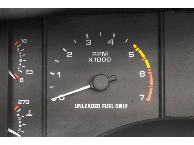 1990 Ford Mustang (CC-2079566) for sale in West Chester, Pennsylvania