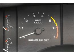 1990 Ford Mustang (CC-2079566) for sale in West Chester, Pennsylvania