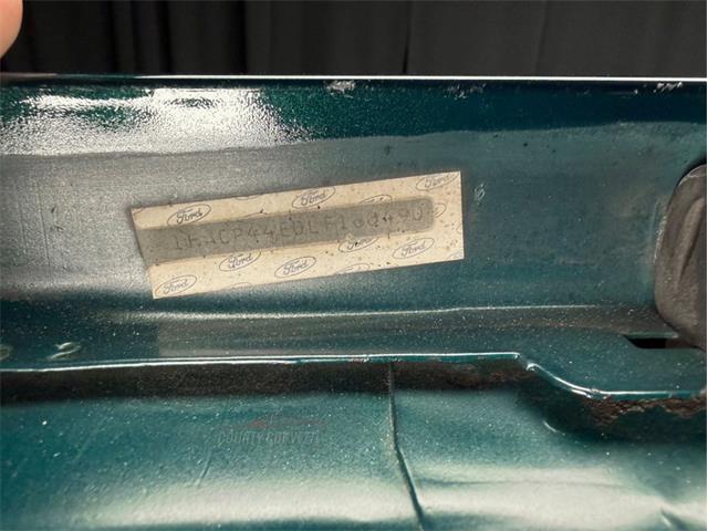 1990 Ford Mustang (CC-2079566) for sale in West Chester, Pennsylvania