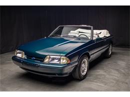 1990 Ford Mustang (CC-2079566) for sale in West Chester, Pennsylvania
