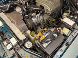 1990 Ford Mustang (CC-2079566) for sale in West Chester, Pennsylvania