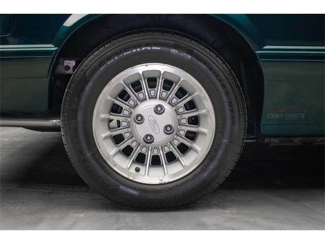 1990 Ford Mustang (CC-2079566) for sale in West Chester, Pennsylvania