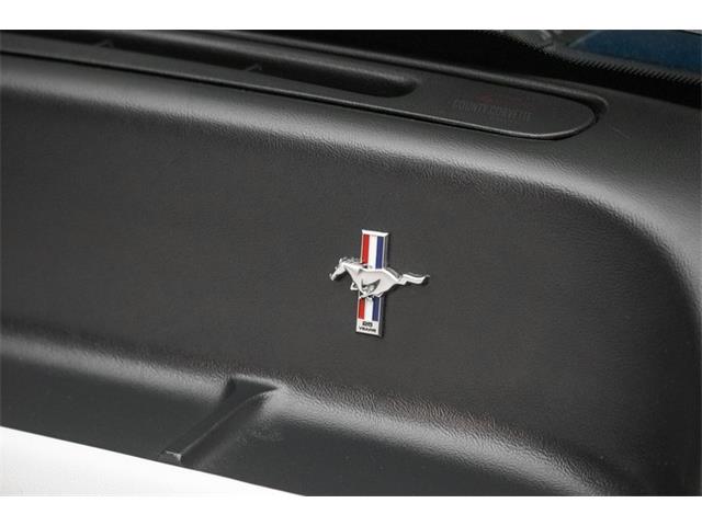 1990 Ford Mustang (CC-2079566) for sale in West Chester, Pennsylvania