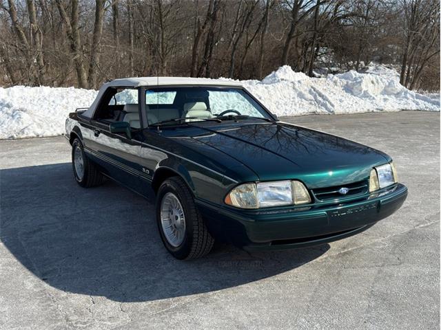 1990 Ford Mustang (CC-2079566) for sale in West Chester, Pennsylvania