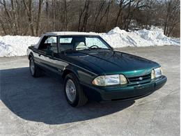 1990 Ford Mustang (CC-2079566) for sale in West Chester, Pennsylvania