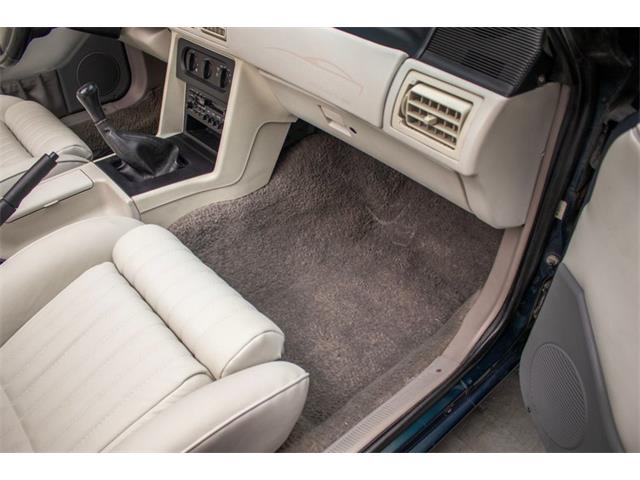 1990 Ford Mustang (CC-2079566) for sale in West Chester, Pennsylvania