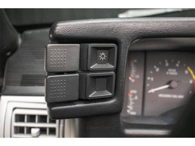 1990 Ford Mustang (CC-2079566) for sale in West Chester, Pennsylvania