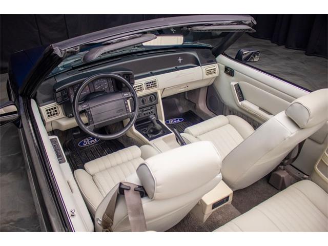 1990 Ford Mustang (CC-2079566) for sale in West Chester, Pennsylvania