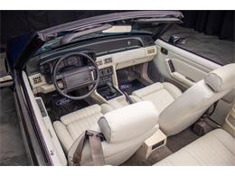 1990 Ford Mustang (CC-2079566) for sale in West Chester, Pennsylvania