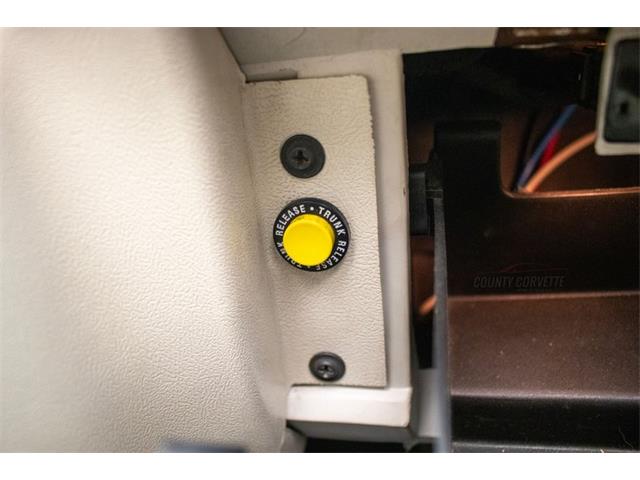 1990 Ford Mustang (CC-2079566) for sale in West Chester, Pennsylvania