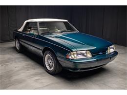 1990 Ford Mustang (CC-2079566) for sale in West Chester, Pennsylvania