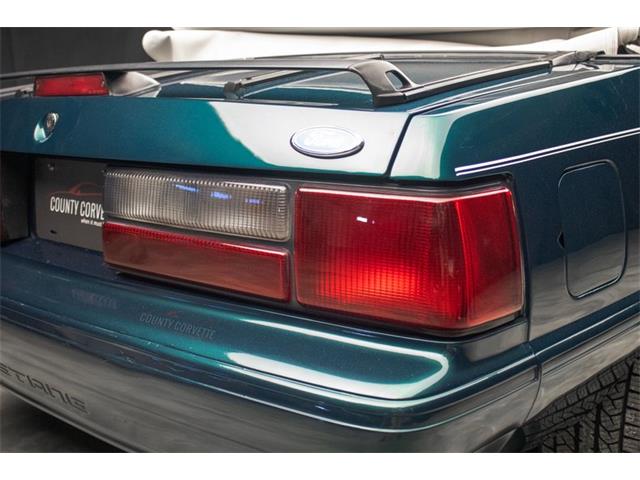 1990 Ford Mustang (CC-2079566) for sale in West Chester, Pennsylvania