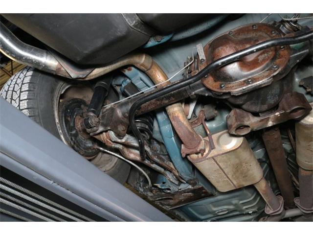1990 Ford Mustang (CC-2079566) for sale in West Chester, Pennsylvania