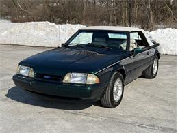 1990 Ford Mustang (CC-2079566) for sale in West Chester, Pennsylvania