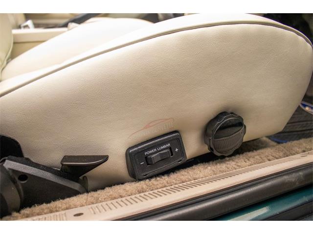 1990 Ford Mustang (CC-2079566) for sale in West Chester, Pennsylvania