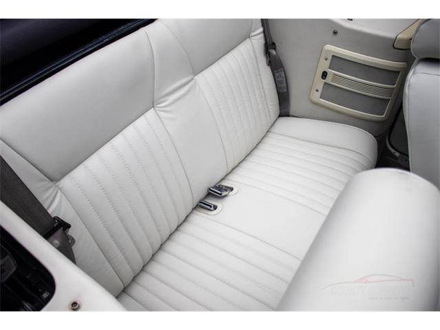 1990 Ford Mustang (CC-2079566) for sale in West Chester, Pennsylvania
