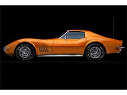 1972 Chevrolet Corvette (CC-2079568) for sale in Clifton Park, New York