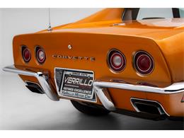 1972 Chevrolet Corvette (CC-2079568) for sale in Clifton Park, New York