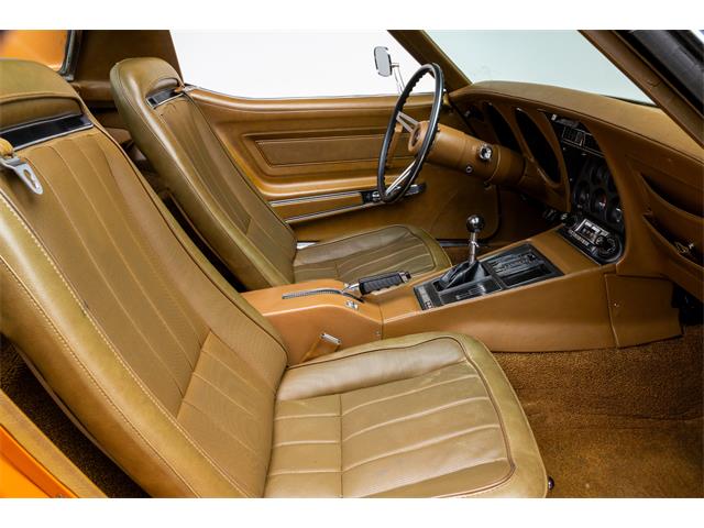 1972 Chevrolet Corvette (CC-2079568) for sale in Clifton Park, New York