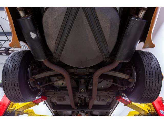 1972 Chevrolet Corvette (CC-2079568) for sale in Clifton Park, New York