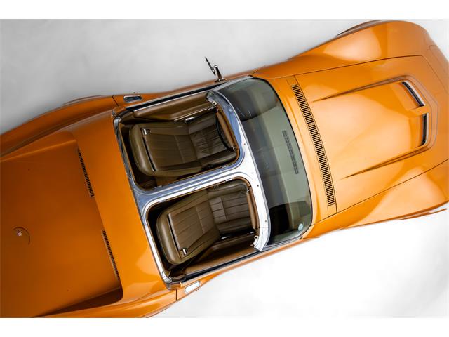 1972 Chevrolet Corvette (CC-2079568) for sale in Clifton Park, New York