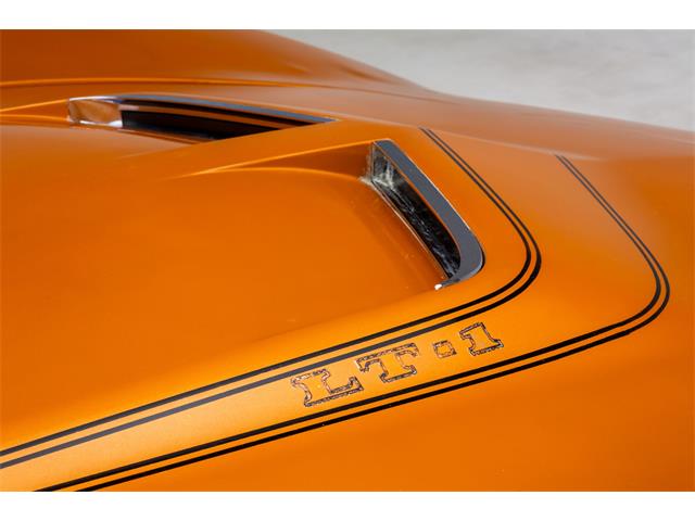 1972 Chevrolet Corvette (CC-2079568) for sale in Clifton Park, New York