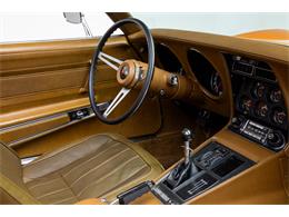 1972 Chevrolet Corvette (CC-2079568) for sale in Clifton Park, New York