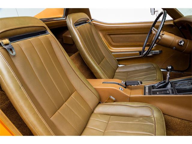 1972 Chevrolet Corvette (CC-2079568) for sale in Clifton Park, New York