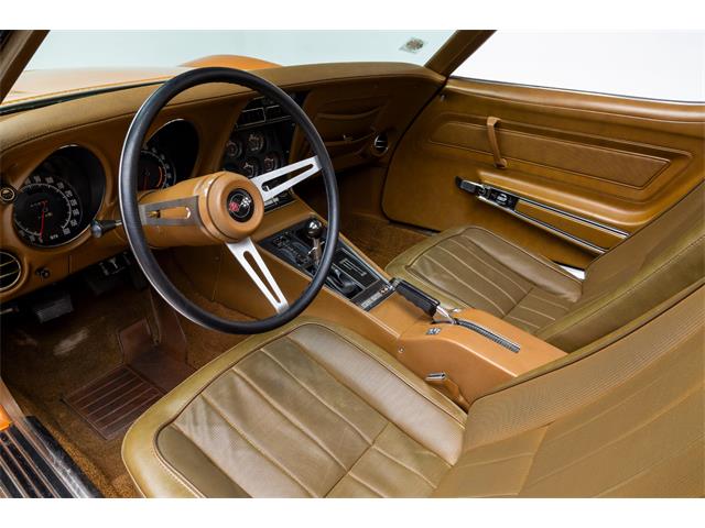 1972 Chevrolet Corvette (CC-2079568) for sale in Clifton Park, New York