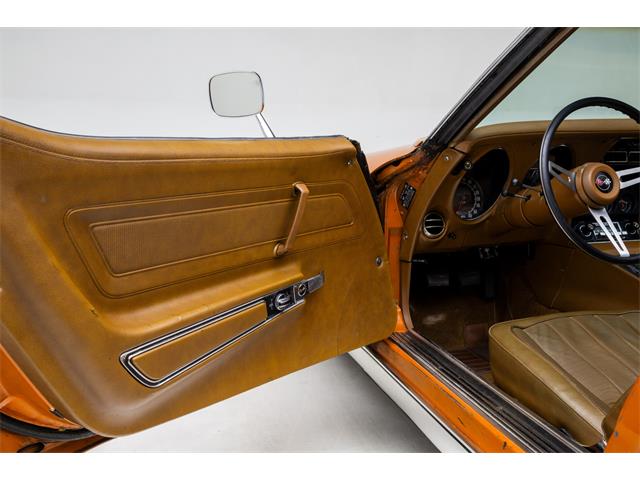 1972 Chevrolet Corvette (CC-2079568) for sale in Clifton Park, New York