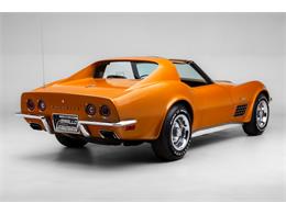 1972 Chevrolet Corvette (CC-2079568) for sale in Clifton Park, New York