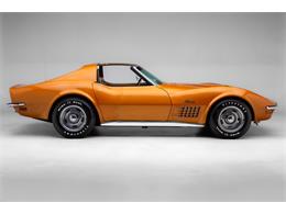 1972 Chevrolet Corvette (CC-2079568) for sale in Clifton Park, New York