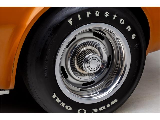 1972 Chevrolet Corvette (CC-2079568) for sale in Clifton Park, New York