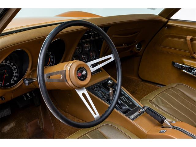 1972 Chevrolet Corvette (CC-2079568) for sale in Clifton Park, New York
