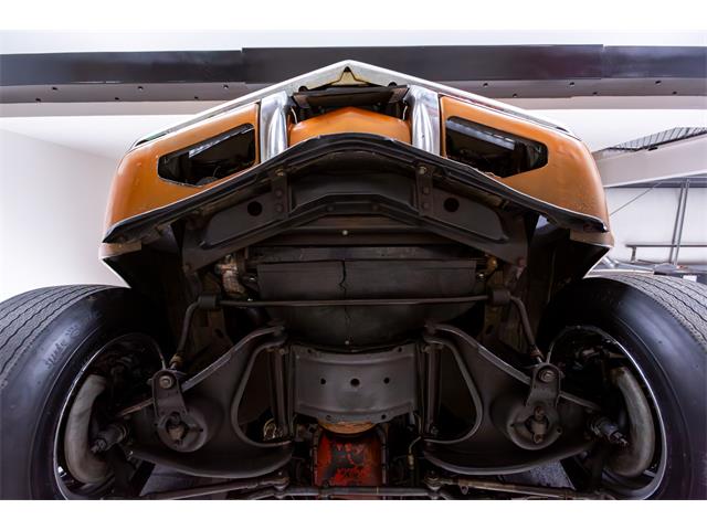 1972 Chevrolet Corvette (CC-2079568) for sale in Clifton Park, New York