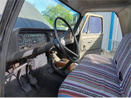 1964 Chevrolet C10 (CC-2070957) for sale in Cadillac, Michigan
