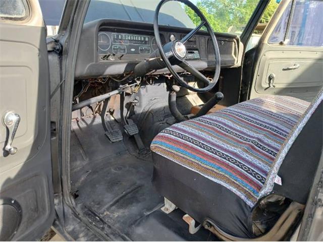 1964 Chevrolet C10 (CC-2070957) for sale in Cadillac, Michigan