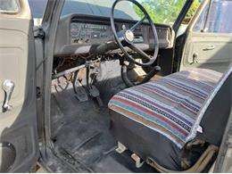 1964 Chevrolet C10 (CC-2070957) for sale in Cadillac, Michigan