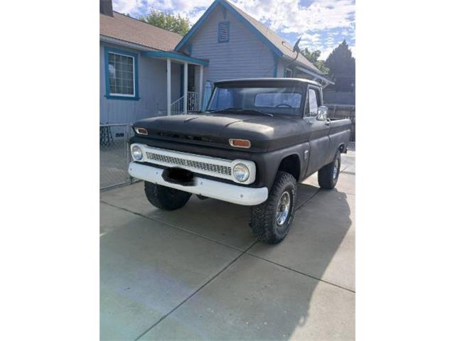 1964 Chevrolet C10 (CC-2070957) for sale in Cadillac, Michigan