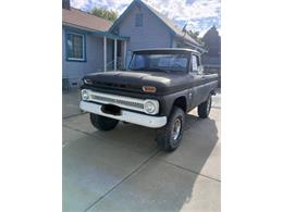 1964 Chevrolet C10 (CC-2070957) for sale in Cadillac, Michigan