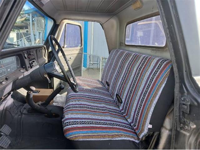 1964 Chevrolet C10 (CC-2070957) for sale in Cadillac, Michigan