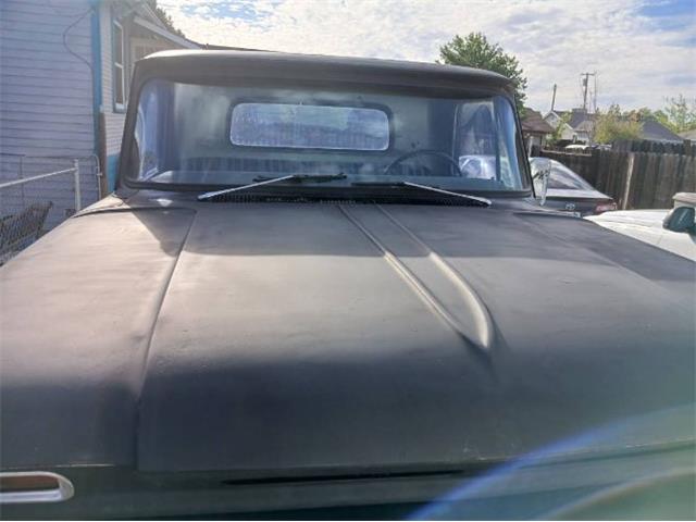 1964 Chevrolet C10 (CC-2070957) for sale in Cadillac, Michigan