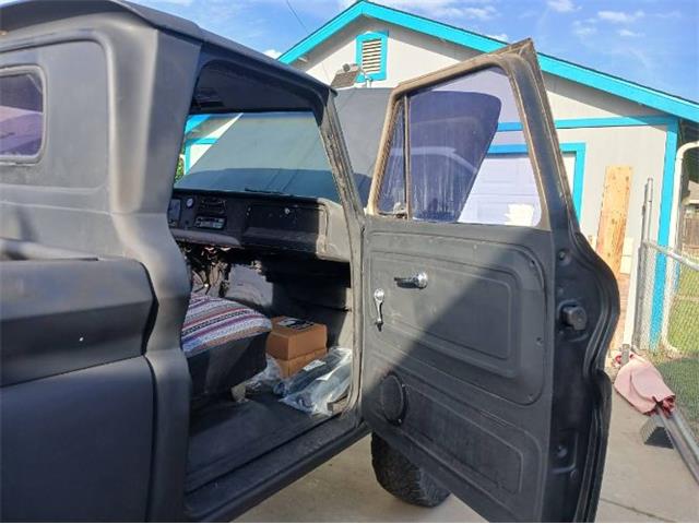 1964 Chevrolet C10 (CC-2070957) for sale in Cadillac, Michigan